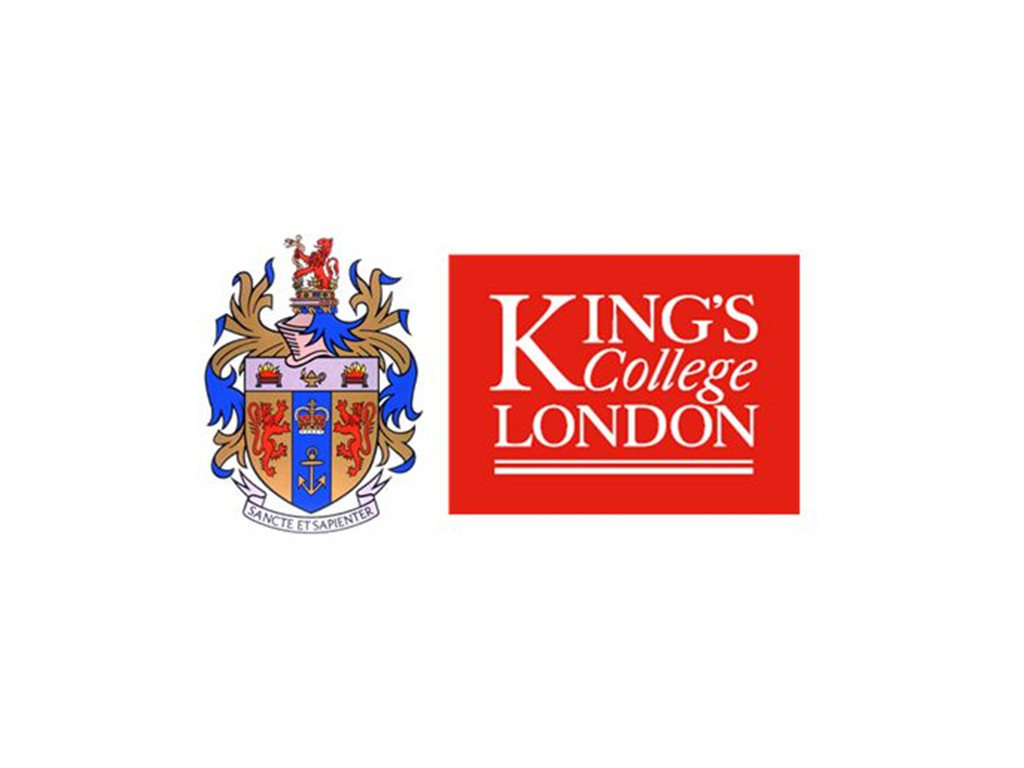 伦敦大学国王学院King's College London, University of London