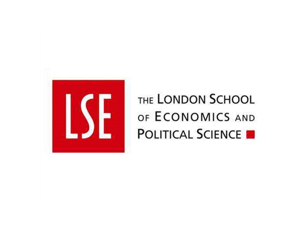 伦敦政治经济学院 London School of Economics and Political Science