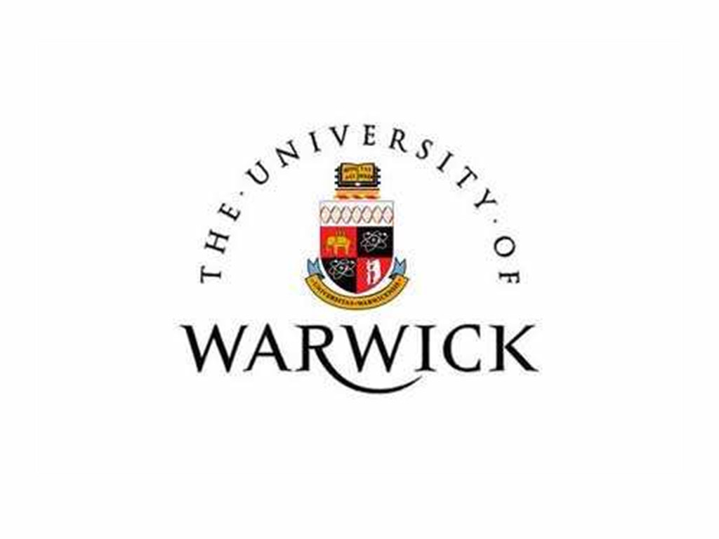 华威大学 University of Warwick