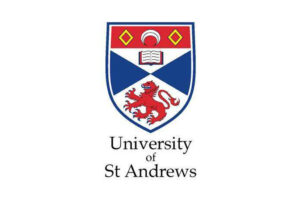 圣安德鲁斯大学 University of St Andrews