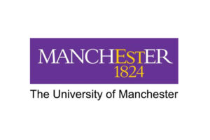 曼彻斯特大学 The University of Manchester