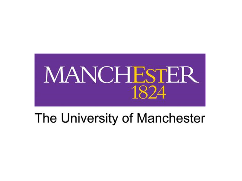 曼彻斯特大学 The University of Manchester