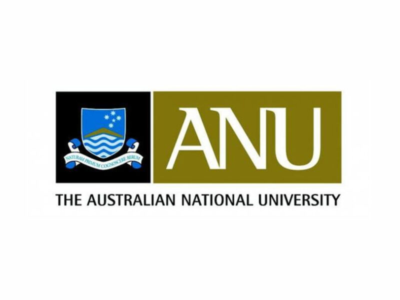 澳大利亚国立大学 Australian National University