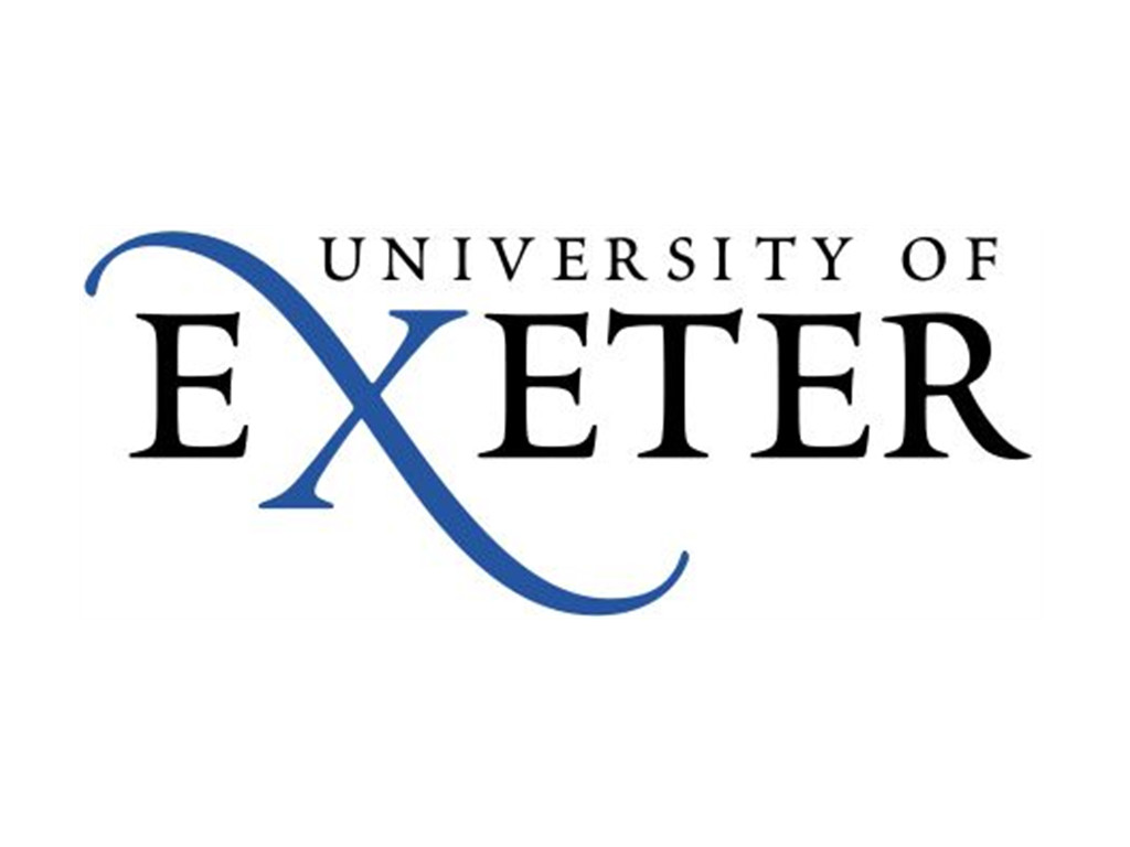 艾克斯特大学 Exeter University