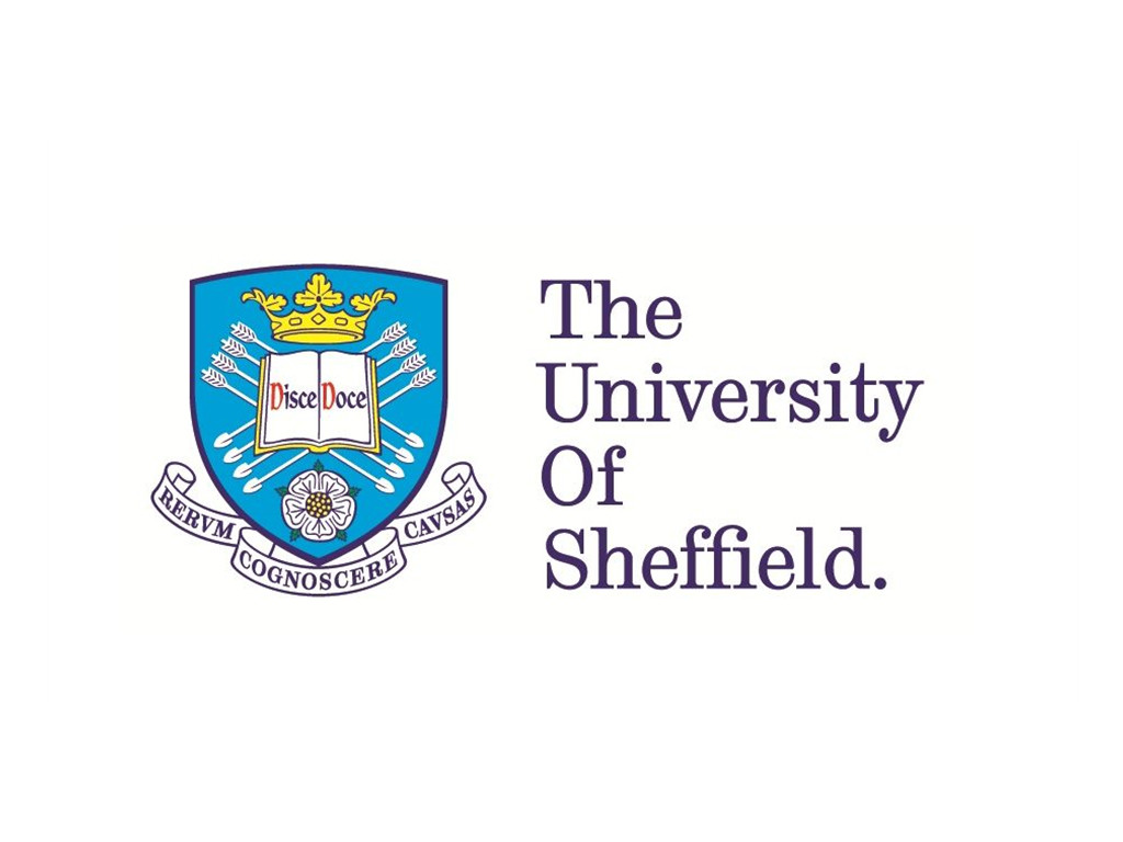 谢菲尔德大学 The University of Sheffield