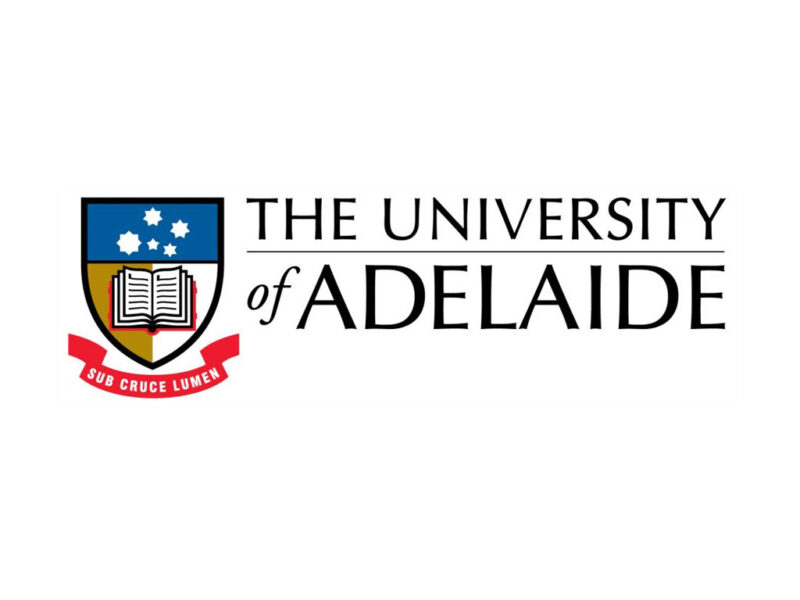 阿得雷德大学 The University of Adelaide