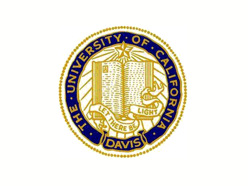 加利福尼亚大学戴维斯分校University of California, Davis