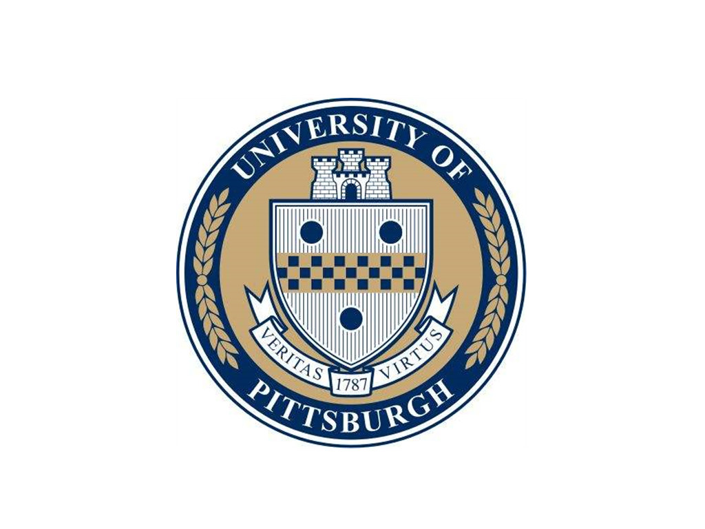 匹兹堡大学University of Pittsburgh