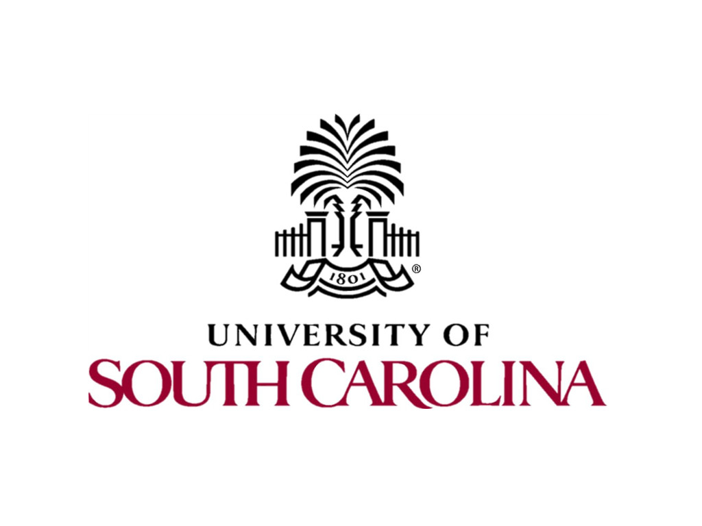 南卡罗来纳大学（University of South Carolina）