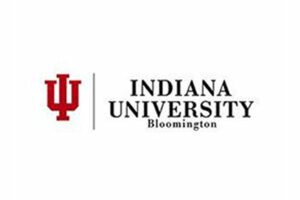 印第安纳大学伯明顿分校Indiana university Bloomington