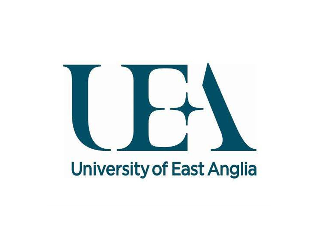 东英吉利大学 University of East Anglia