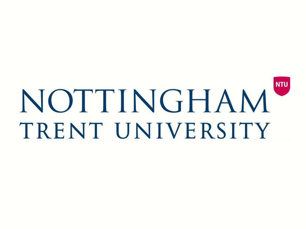 诺丁汉特伦特大学 Nottingham Trent University