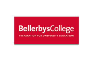 贝勒比斯学院(Bellerbys College)