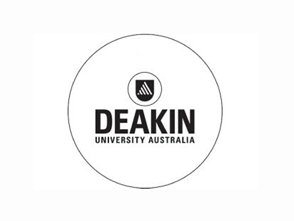 迪肯大学（Deakin University）