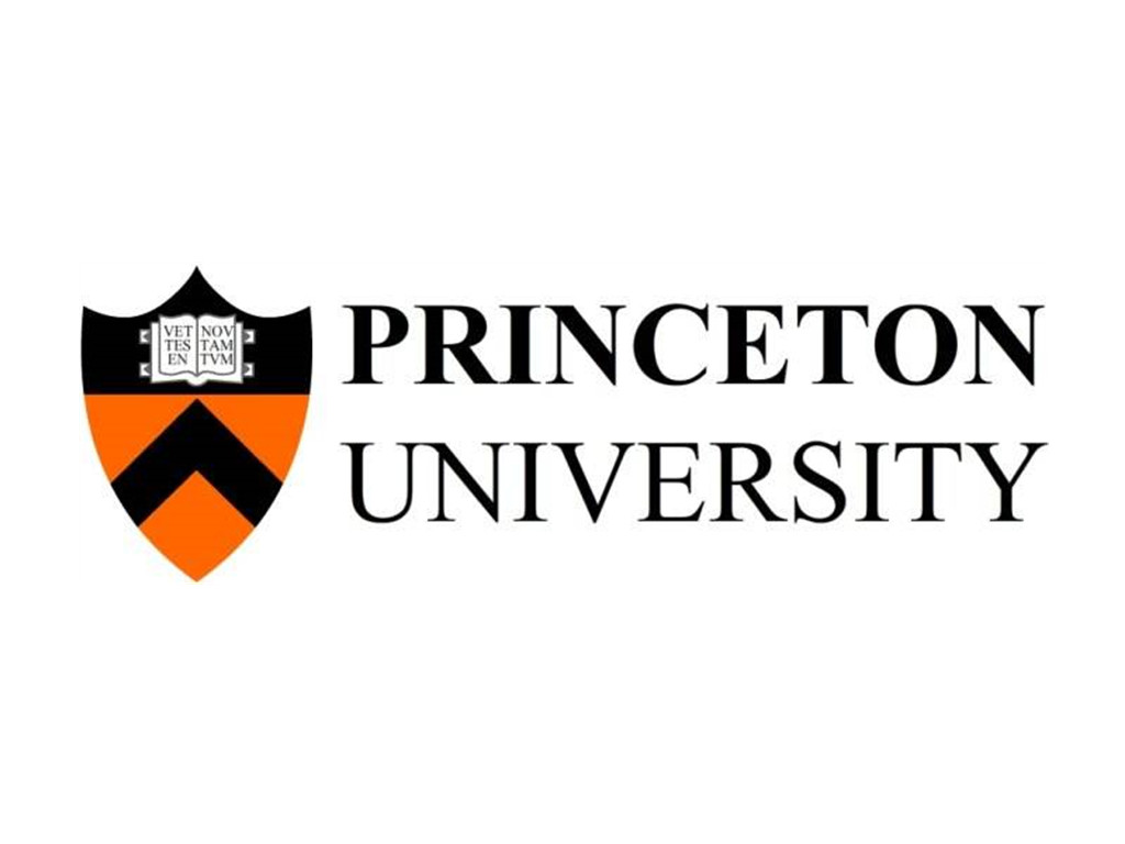 普林斯顿大学 Princeton University