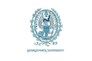 乔治敦大学 Georgetown University