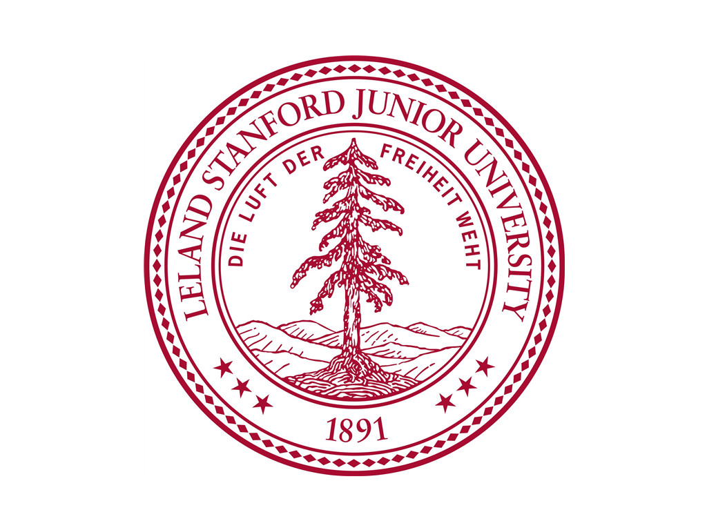 斯坦福大学（Leland Stanford Junior University）