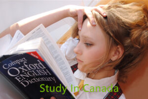 留学加拿大