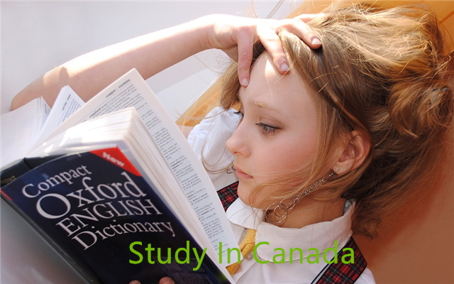 加拿大留学考试怎么选?托福or雅思