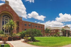佛罗里达理工学院 Florida Institute of Technology