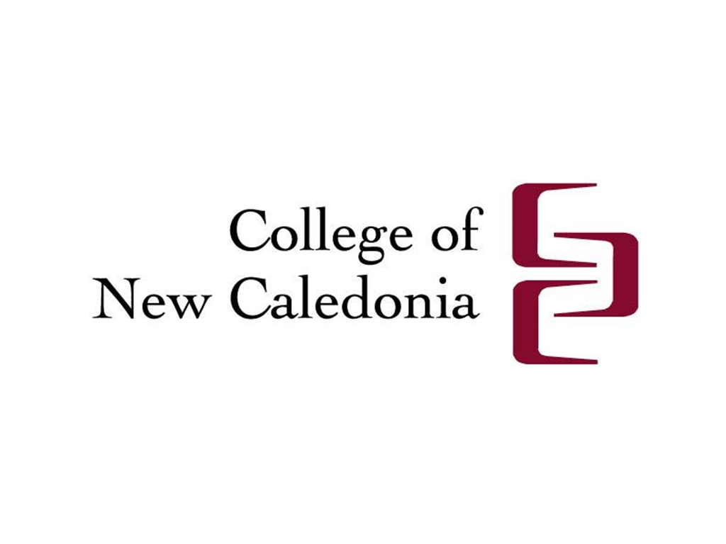 新喀里多尼亚学院College of New Caledonia