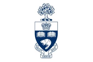 当之无愧的第一， 多伦多大学