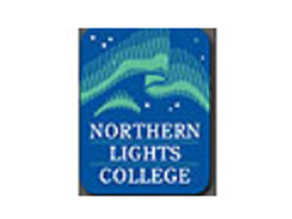 北极光学院 Northern Lights College