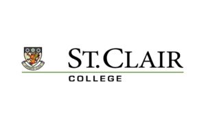 圣克莱尔学院 St. Clair College