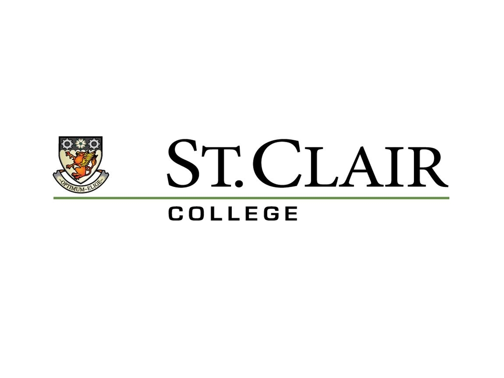 圣克莱尔学院 St. Clair College