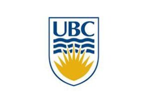 英属哥伦比亚大学（University of British Columbia）