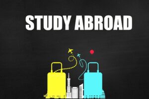 高考后留学国家，学校，专业怎么选？