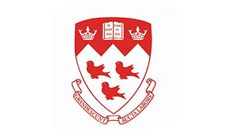 麦吉尔大学（McGill University)