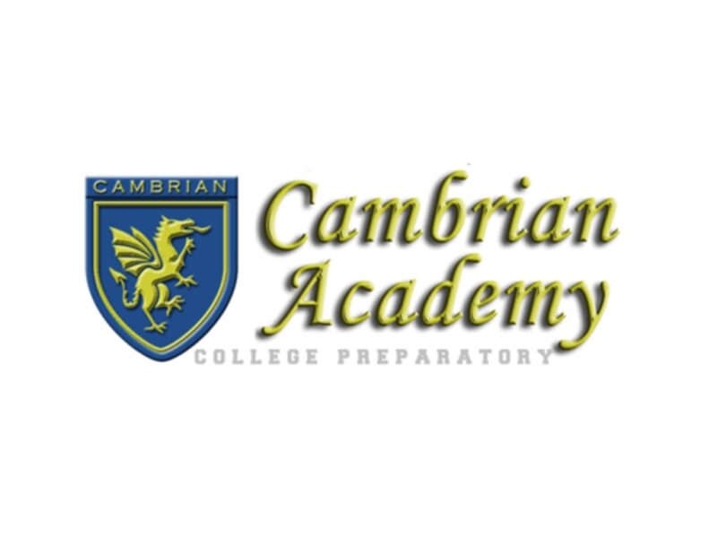 Cambrian College 凯布莱恩学院