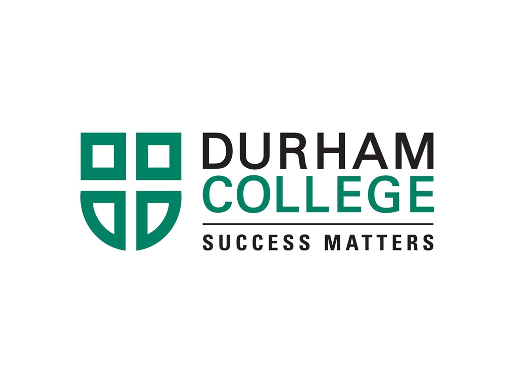 Durham College 德恒学院  安省唯一一所拥有大学中心的学院