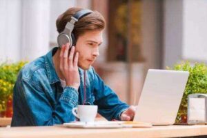 Ielts Listening Preparation