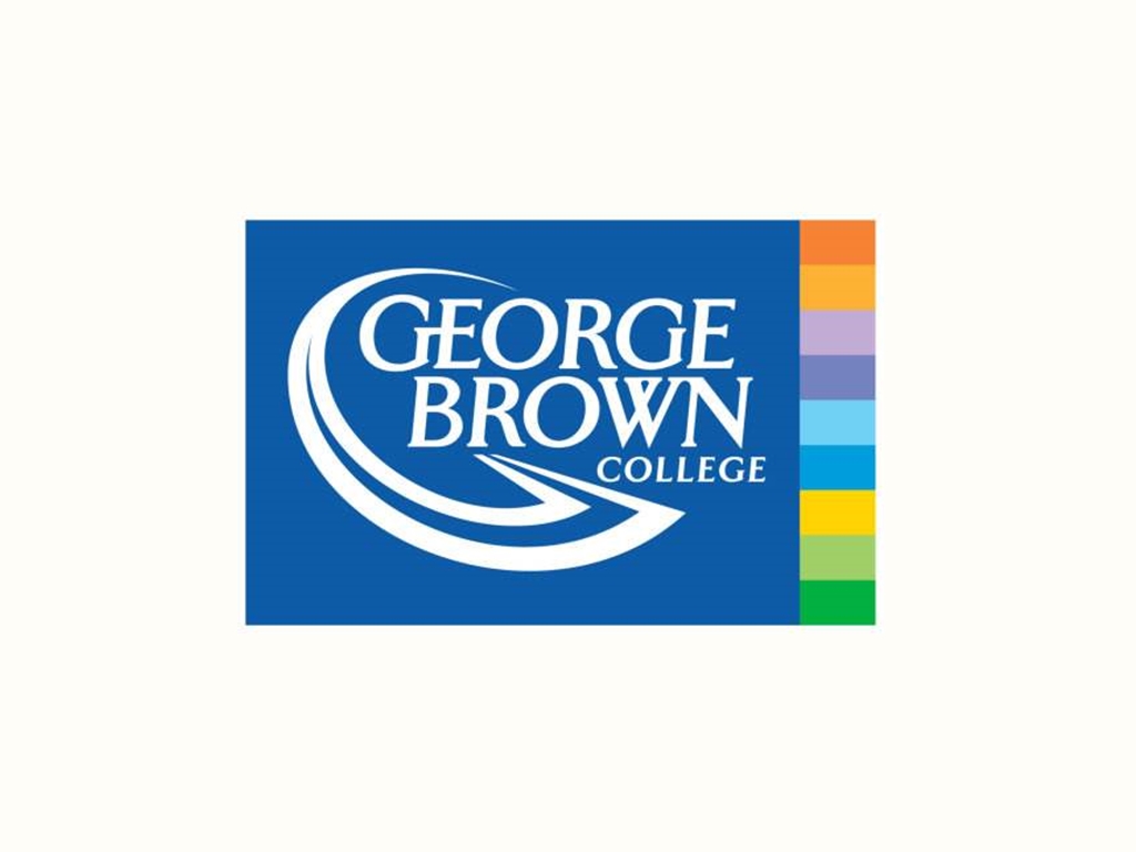 乔治布朗学院 George Brown College