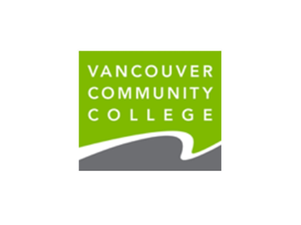 温哥华社区学院 Vancouver Community College