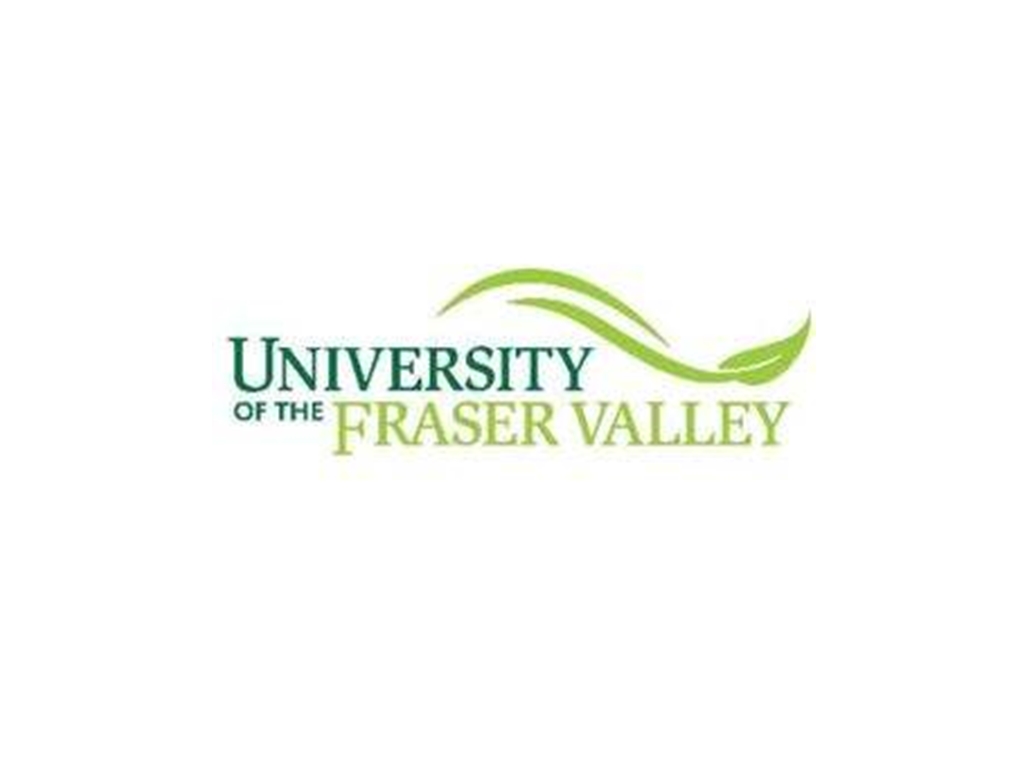 菲莎河谷大学University of the Fraser Valley