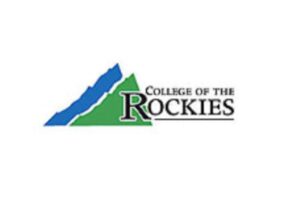 落基山学院 College of the Rockies 落基山学院 College of the Rockies