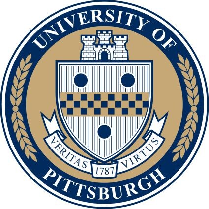 匹兹堡大学University of Pittsburgh