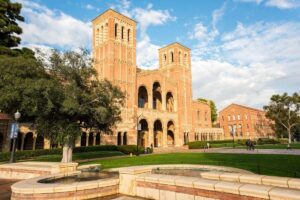 UCLA