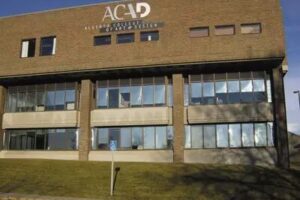 阿尔伯塔艺术与设计学院Alberta College of Art & Design (ACAD)
