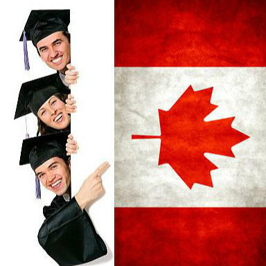 哪些加拿大大学喜欢招收国际学生？
